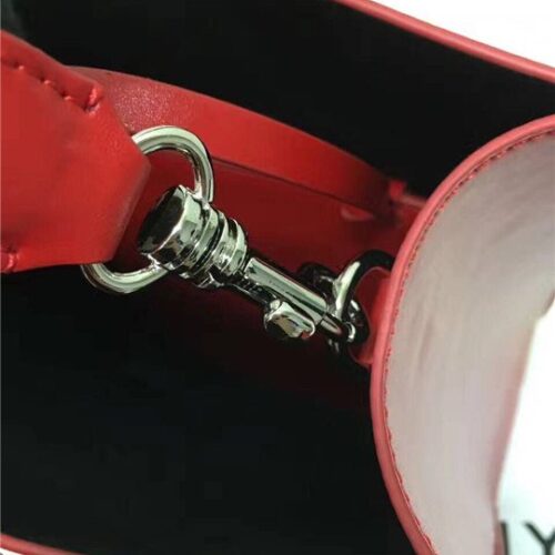 High Quality Luxury Givenchy Stargate Leather Tote (Varied Colors) product detail