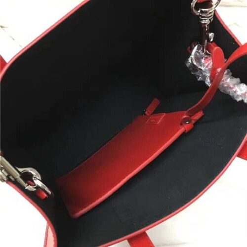 High Quality Luxury Givenchy Stargate Leather Tote (Varied Colors) product detail