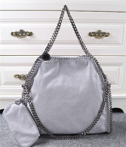 High Quality Luxury Stella Mccartney Falabella Foldover (Varied Colors)