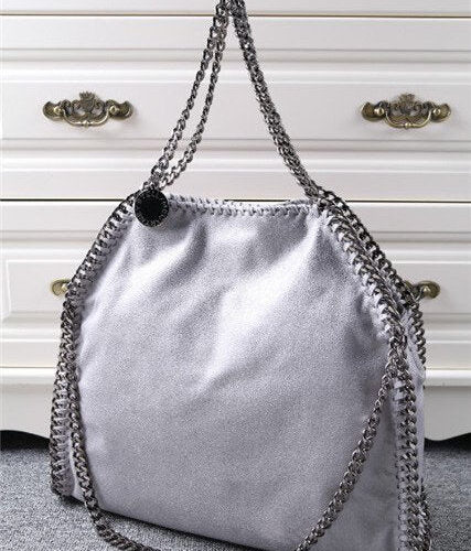 High Quality Luxury Stella Mccartney Falabella Foldover (Varied Colors) alternate view