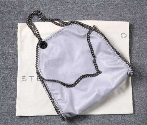 High Quality Luxury Stella Mccartney Falabella Foldover (Varied Colors) product detail
