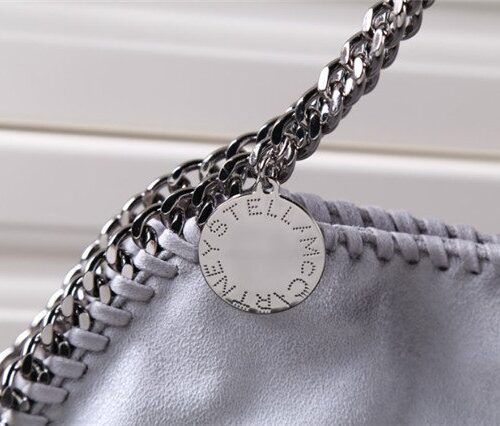 High Quality Luxury Stella Mccartney Falabella Foldover (Varied Colors) product detail