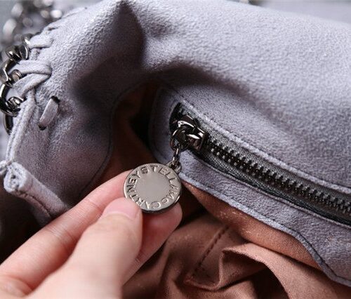 High Quality Luxury Stella Mccartney Falabella Foldover (Varied Colors) product detail