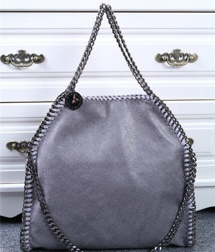 High Quality Luxury Stella Mccartney Falabella Foldover (Varied Colors) product detail