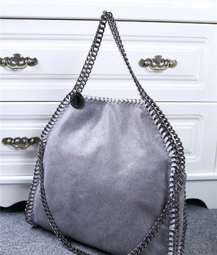 High Quality Luxury Stella Mccartney Falabella Foldover (Varied Colors) product detail