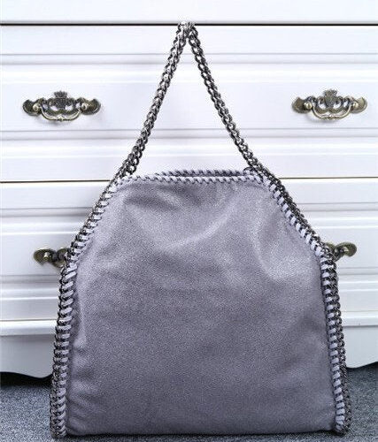 High Quality Luxury Stella Mccartney Falabella Foldover (Varied Colors) product detail