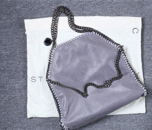 High Quality Luxury Stella Mccartney Falabella Foldover (Varied Colors) product detail