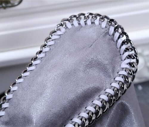 High Quality Luxury Stella Mccartney Falabella Foldover (Varied Colors) product detail