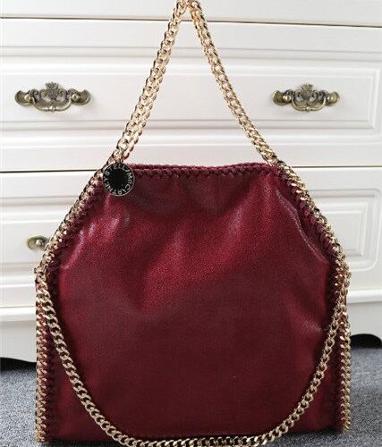 High Quality Luxury Stella Mccartney Falabella Foldover (Varied Colors) product detail