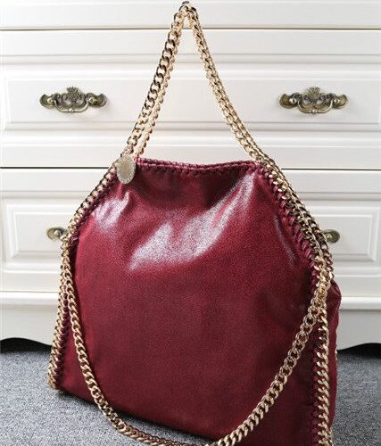 High Quality Luxury Stella Mccartney Falabella Foldover (Varied Colors) product detail