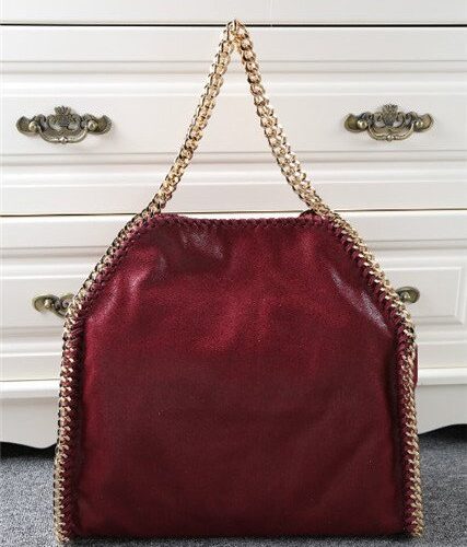 High Quality Luxury Stella Mccartney Falabella Foldover (Varied Colors) product detail