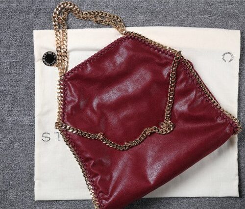 High Quality Luxury Stella Mccartney Falabella Foldover (Varied Colors) product detail