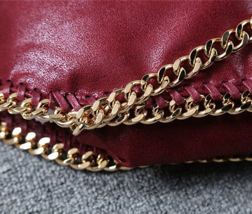 High Quality Luxury Stella Mccartney Falabella Foldover (Varied Colors) product detail