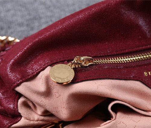 High Quality Luxury Stella Mccartney Falabella Foldover (Varied Colors) product detail