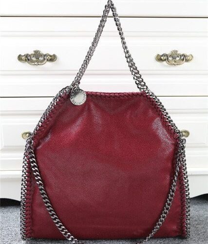 High Quality Luxury Stella Mccartney Falabella Foldover (Varied Colors) product detail