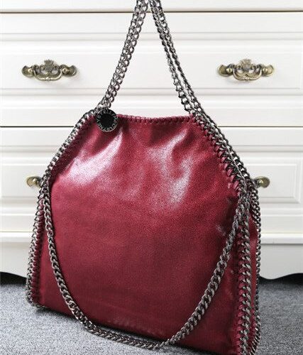 High Quality Luxury Stella Mccartney Falabella Foldover (Varied Colors) product detail