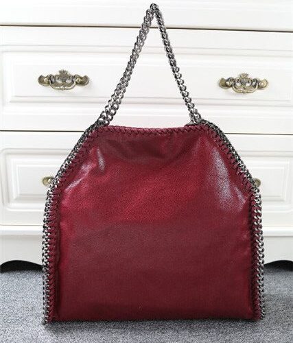 High Quality Luxury Stella Mccartney Falabella Foldover (Varied Colors) product detail
