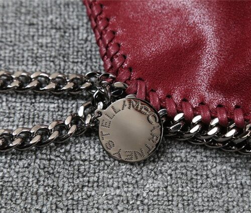 High Quality Luxury Stella Mccartney Falabella Foldover (Varied Colors) product detail