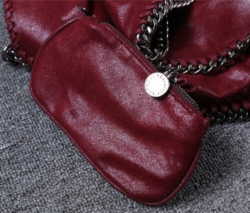 High Quality Luxury Stella Mccartney Falabella Foldover (Varied Colors) product detail