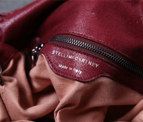 High Quality Luxury Stella Mccartney Falabella Foldover (Varied Colors) product detail