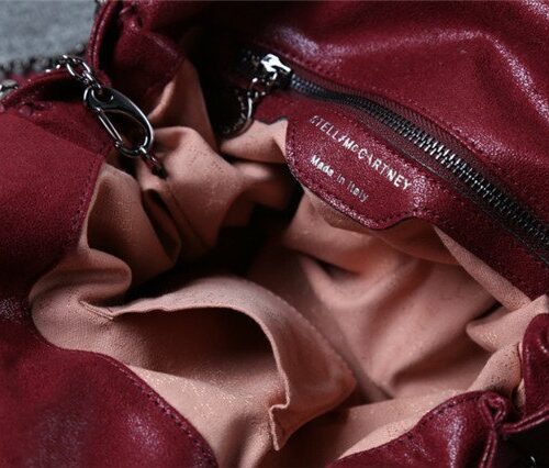 High Quality Luxury Stella Mccartney Falabella Foldover (Varied Colors) product detail