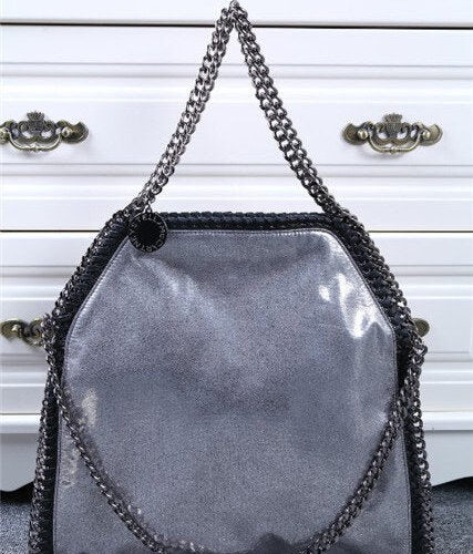 High Quality Luxury Stella Mccartney Falabella Foldover (Varied Colors) product detail
