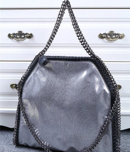 High Quality Luxury Stella Mccartney Falabella Foldover (Varied Colors) product detail