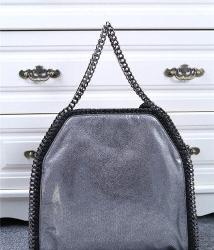 High Quality Luxury Stella Mccartney Falabella Foldover (Varied Colors) product detail