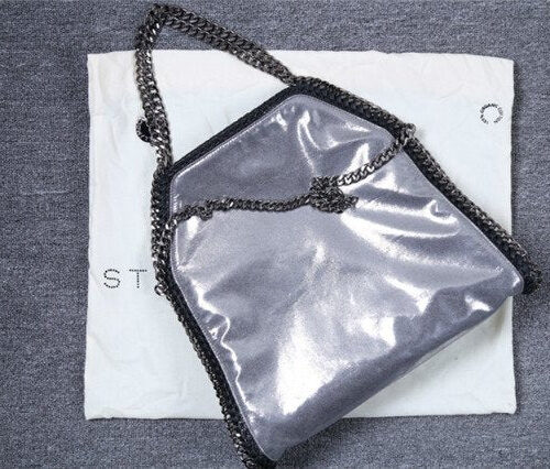 High Quality Luxury Stella Mccartney Falabella Foldover (Varied Colors) product detail