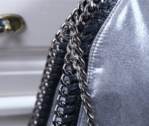 High Quality Luxury Stella Mccartney Falabella Foldover (Varied Colors) product detail