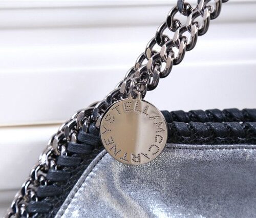High Quality Luxury Stella Mccartney Falabella Foldover (Varied Colors) product detail