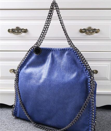 High Quality Luxury Stella Mccartney Falabella Foldover (Varied Colors) product detail