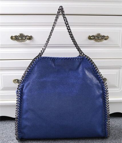 High Quality Luxury Stella Mccartney Falabella Foldover (Varied Colors) product detail