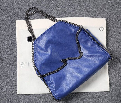 High Quality Luxury Stella Mccartney Falabella Foldover (Varied Colors) product detail