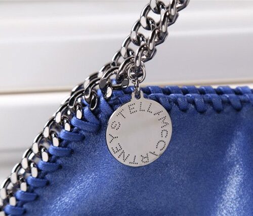 High Quality Luxury Stella Mccartney Falabella Foldover (Varied Colors) product detail