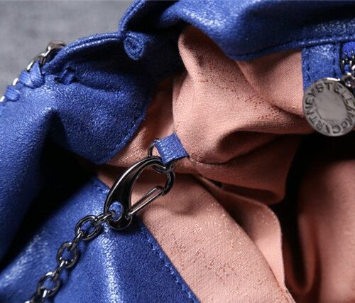 High Quality Luxury Stella Mccartney Falabella Foldover (Varied Colors) product detail