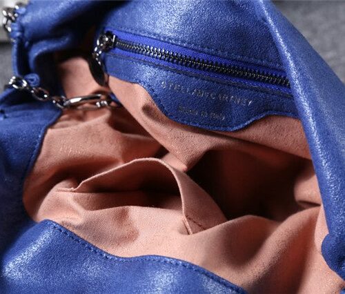 High Quality Luxury Stella Mccartney Falabella Foldover (Varied Colors) product detail