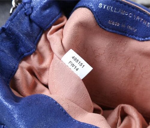High Quality Luxury Stella Mccartney Falabella Foldover (Varied Colors) product detail