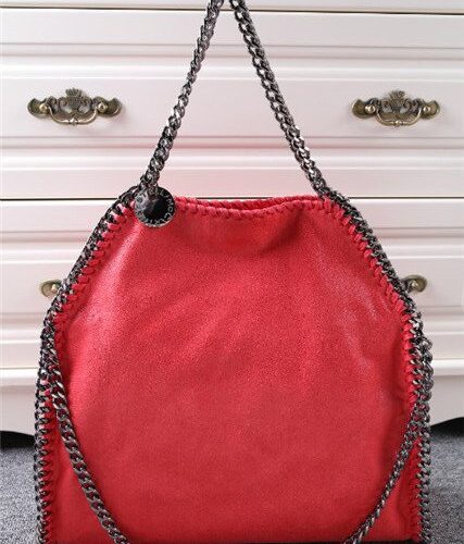 High Quality Luxury Stella Mccartney Falabella Foldover (Varied Colors) product detail