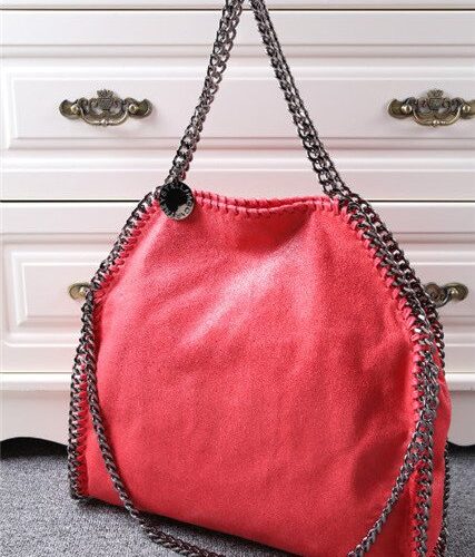 High Quality Luxury Stella Mccartney Falabella Foldover (Varied Colors) product detail