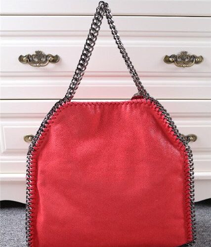 High Quality Luxury Stella Mccartney Falabella Foldover (Varied Colors) product detail