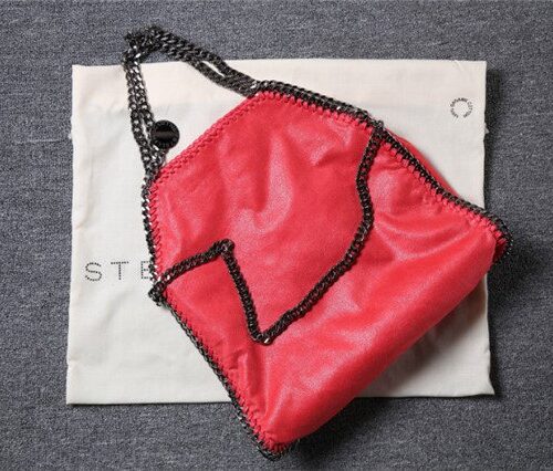 High Quality Luxury Stella Mccartney Falabella Foldover (Varied Colors) product detail