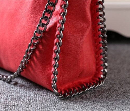 High Quality Luxury Stella Mccartney Falabella Foldover (Varied Colors) product detail
