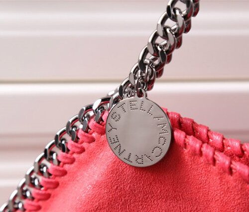 High Quality Luxury Stella Mccartney Falabella Foldover (Varied Colors) product detail