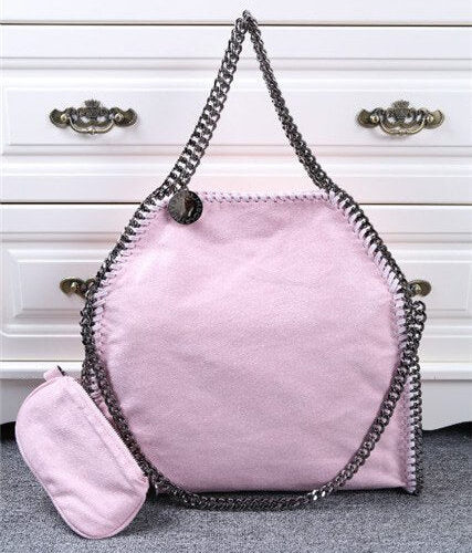 High Quality Luxury Stella Mccartney Falabella Foldover (Varied Colors) product detail