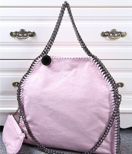 High Quality Luxury Stella Mccartney Falabella Foldover (Varied Colors) product detail