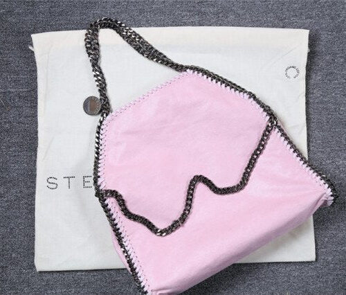 High Quality Luxury Stella Mccartney Falabella Foldover (Varied Colors) product detail