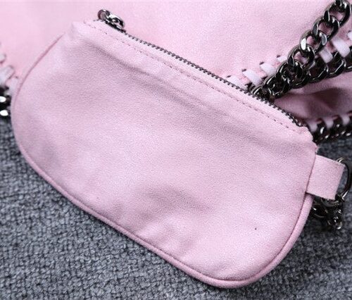 High Quality Luxury Stella Mccartney Falabella Foldover (Varied Colors) product detail