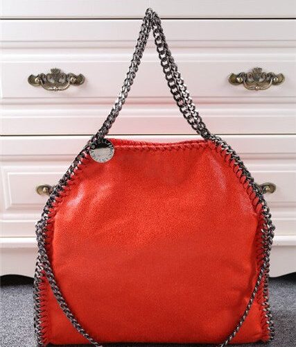 High Quality Luxury Stella Mccartney Falabella Foldover (Varied Colors) product detail
