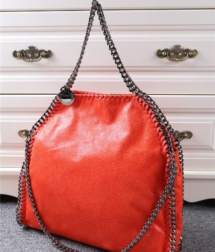 High Quality Luxury Stella Mccartney Falabella Foldover (Varied Colors) product detail